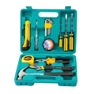 Werkzeuge für Garagenmechaniker, Fahrzeug-Handwerkzeug-Set