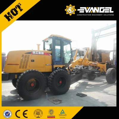 China Gr260 Motor Grader Landplanierer zu verkaufen